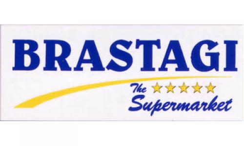 Karyawan Supermarket Brastagi Medan Berunjukrasa
